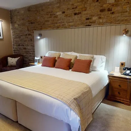 Stone House Hotel