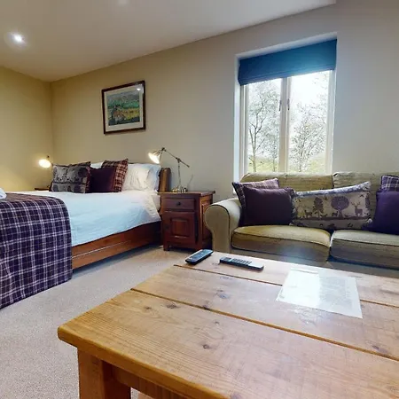 Stone House Hawes