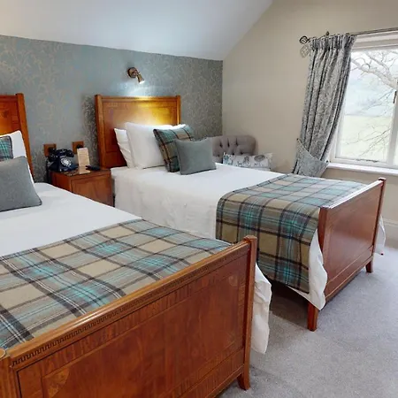 Hotel Stone House