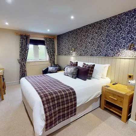 Stone House Hotel Hawes