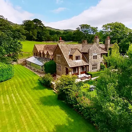 Stone House 4* Hawes