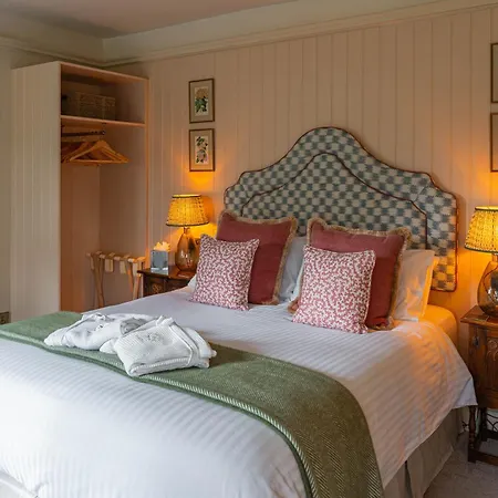 Hotell Stone House Hawes