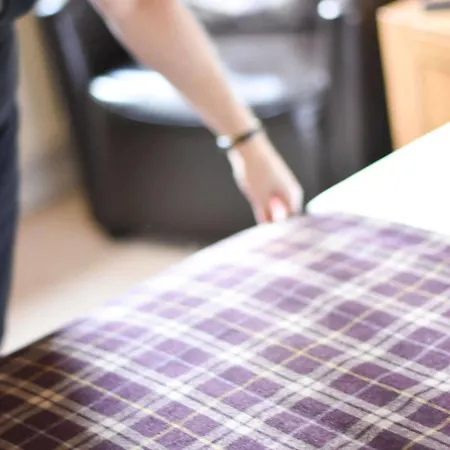 Stone House Hotell