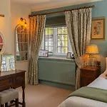 Stone House 4* Hawes