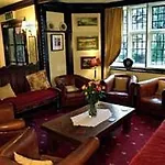 Otel Stone House Hawes