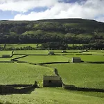 Stone House Hawes