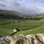 Stone House Otel Hawes