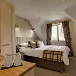 Otel Stone House Hawes