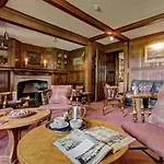 Otel Stone House Hawes