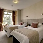 Stone House 4* Hawes