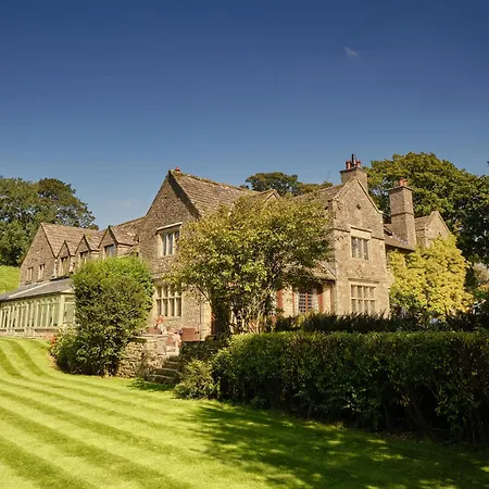 Hotell Stone House Hawes