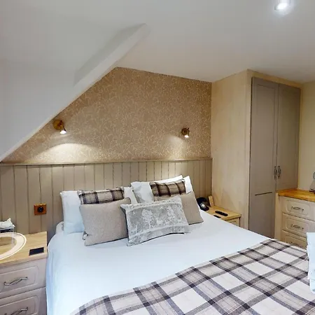 Stone House Hawes