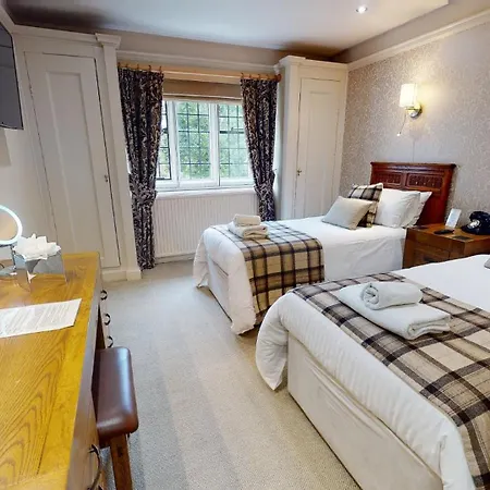 Hotel Stone House 4*