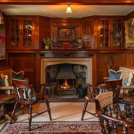 Otel Stone House Hawes