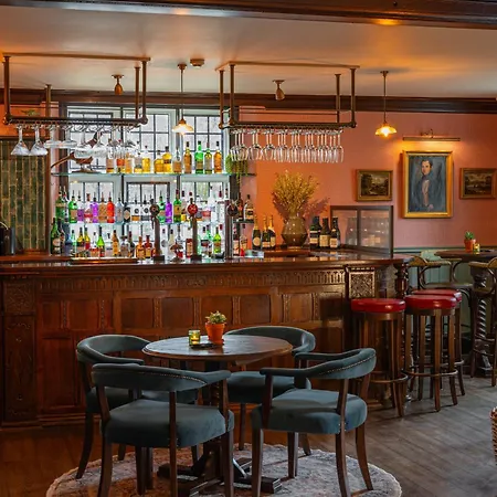 Stone House 4* Hawes