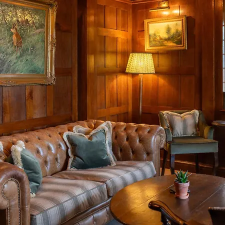 Stone House Hotel