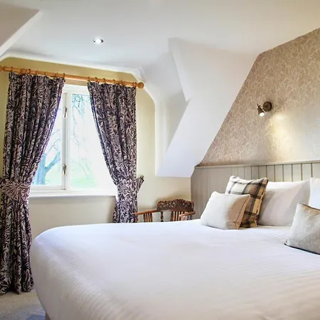 Hotel Stone House Hawes