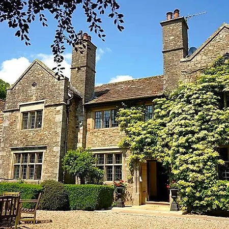 Hotel Stone House