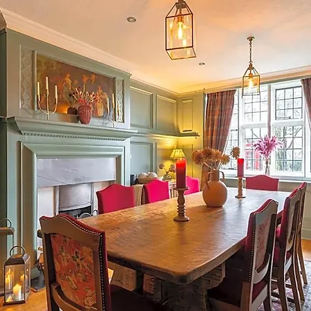 Stone House 4*