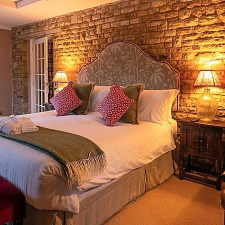 Stone House Hotel Hawes