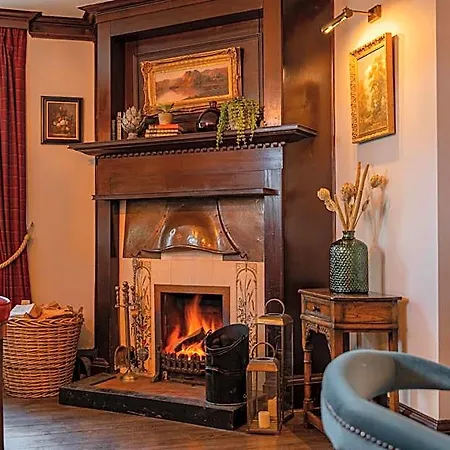 Hotel Stone House Hawes