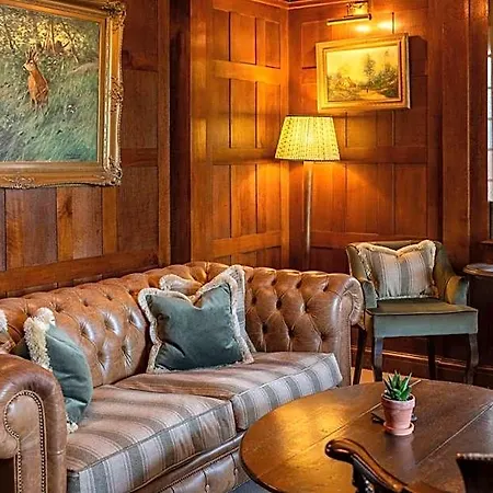Stone House Hotel