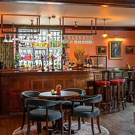 Hotel Stone House Hawes