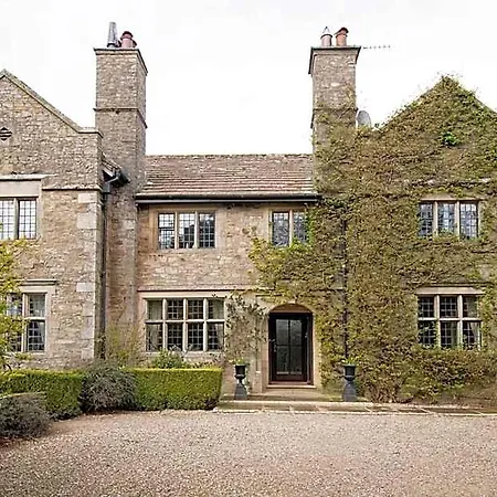 Stone House 4*