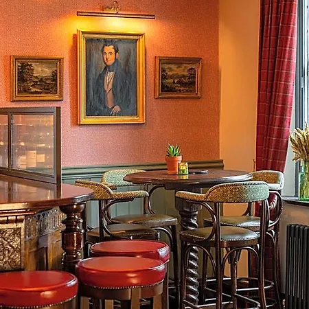 Stone House Hotel Hawes