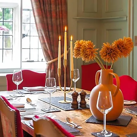 Stone House 4* Hawes