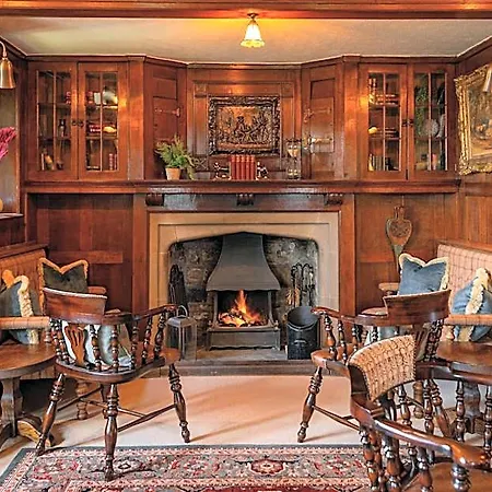 Stone House Hotel Hawes