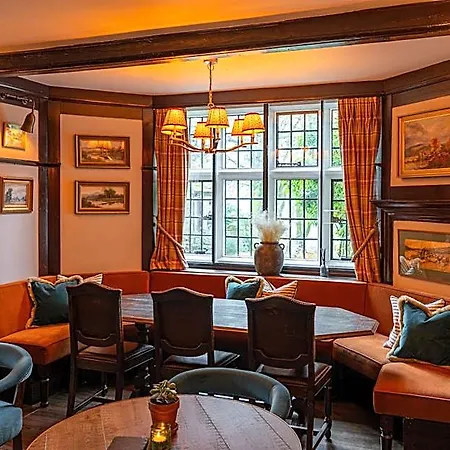 Stone House Hawes