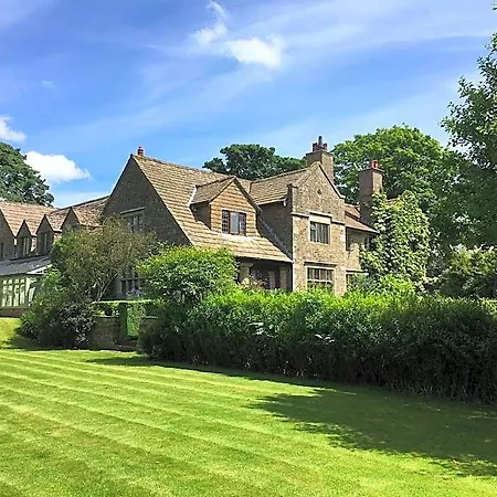 Stone House 4*