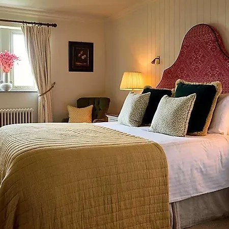 Hotel Stone House Hawes
