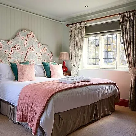Stone House 4* Hawes