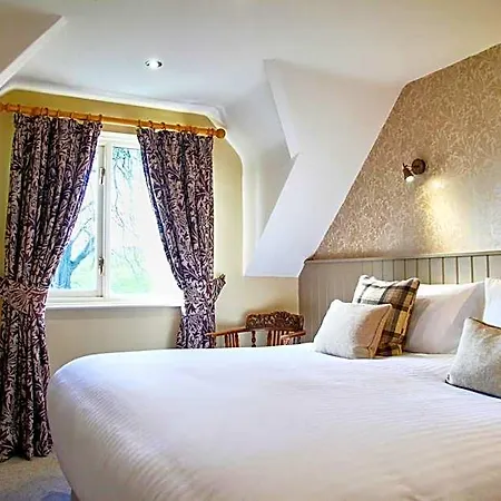 Stone House 4* Hawes