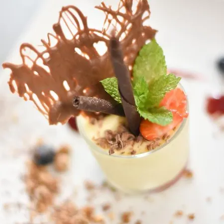 Hotel Stone House 4*