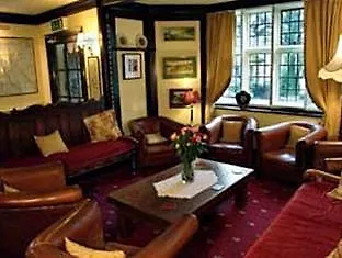 Otel Stone House Hawes