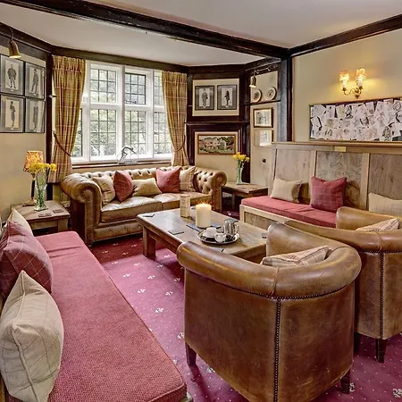 Otel Stone House 4*