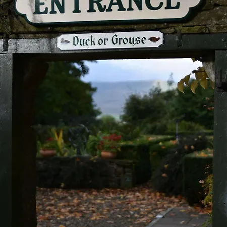 Stone House 4* Hawes