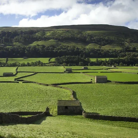 Stone House Hawes