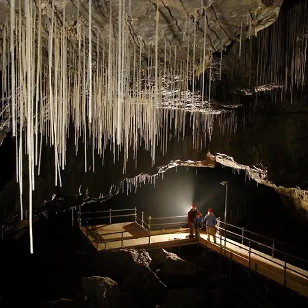 Stone House Hotel Hawes