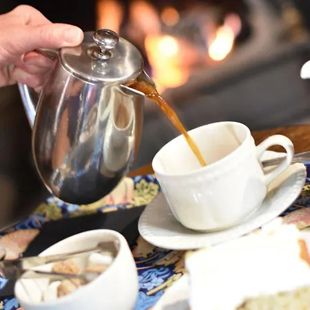 Stone House 4* Hawes