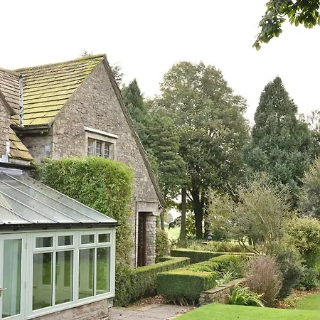 Stone House Hotell Hawes