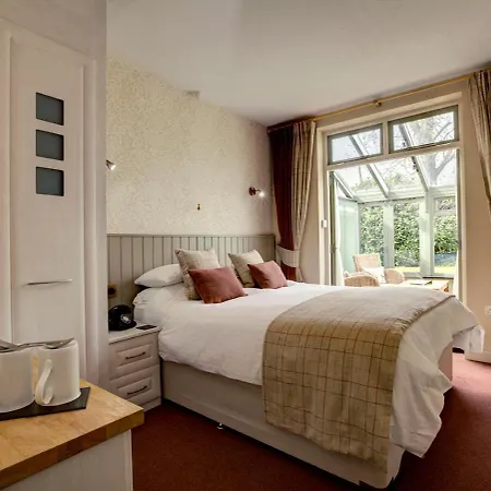 Hotel Stone House Hawes