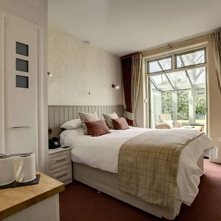 Hotel Stone House Hawes