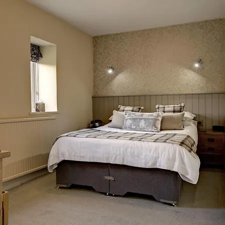 Hotel Stone House Hawes