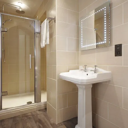 Stone House 4* Hawes