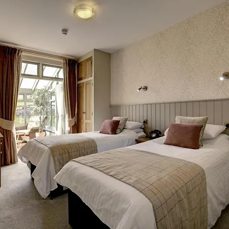 Stone House 4* Hawes
