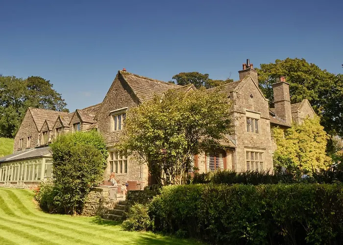 Hotel Stone House Hawes